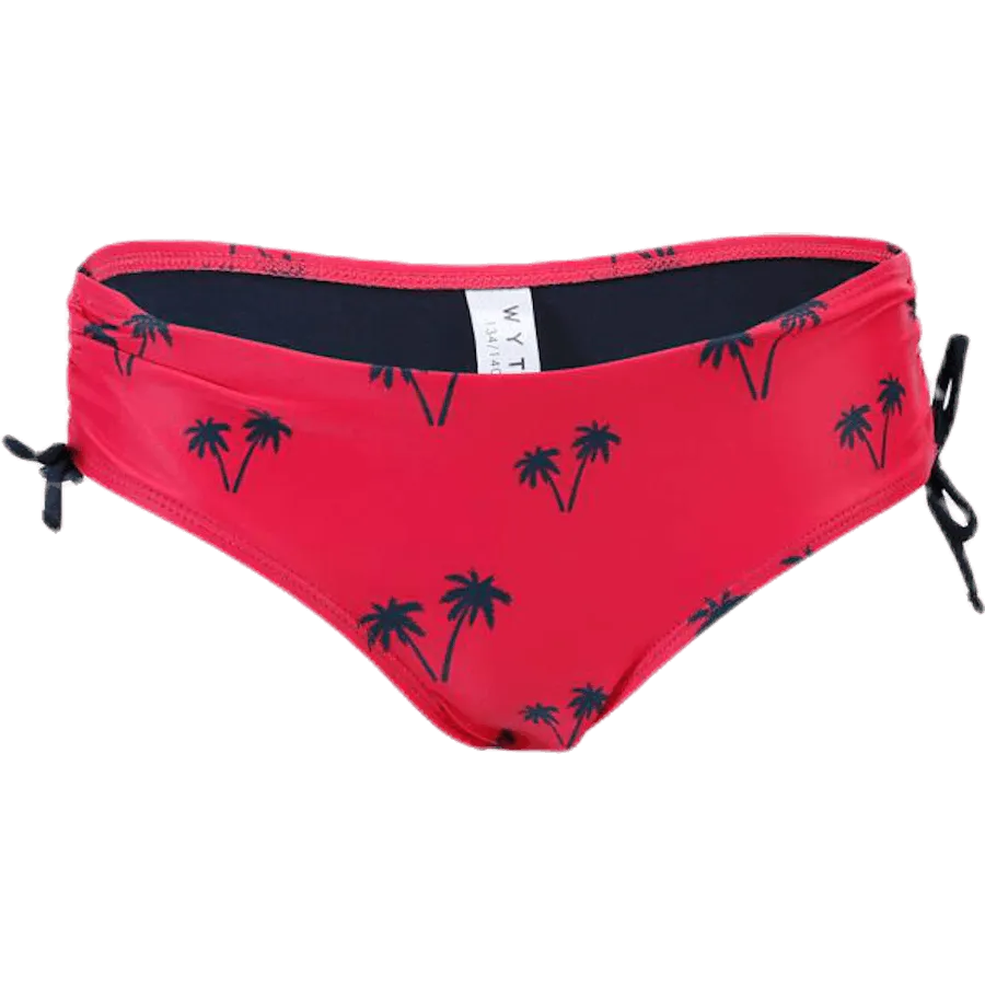 Jr Sandrella Bikini Set Pink