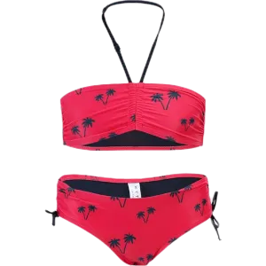 Jr Sandrella Bikini Set Pink