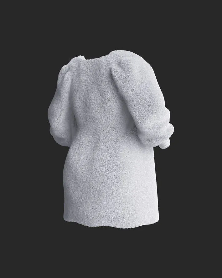 Juncal® | Cozy Knitted Set (3 Pieces)