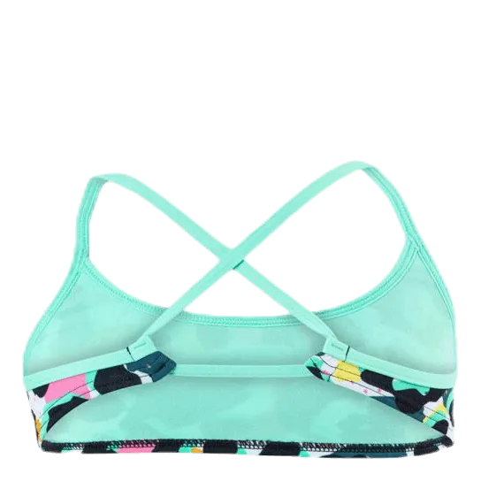 Junglespeak Allover Tie 2 Pcs Patterned