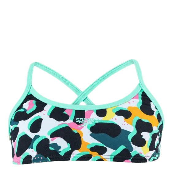 Junglespeak Allover Tie 2 Pcs Patterned