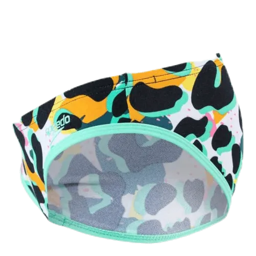Junglespeak Allover Tie 2 Pcs Patterned