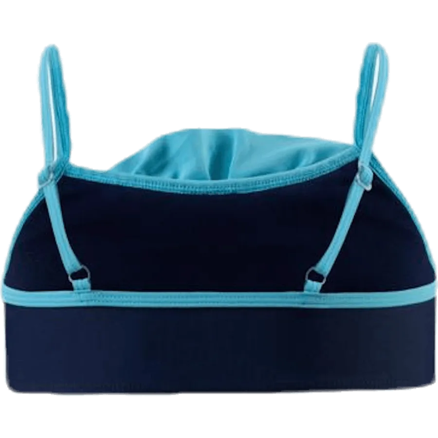 Junior Missy Set Blue/Turquoise