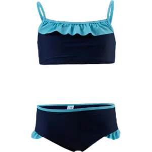 Junior Missy Set Blue/Turquoise