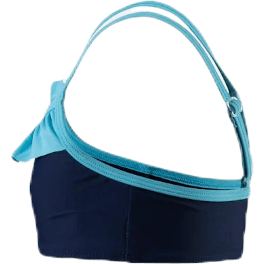 Junior Missy Set Blue/Turquoise