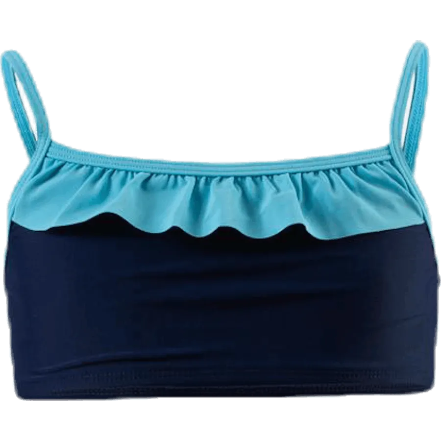 Junior Missy Set Blue/Turquoise