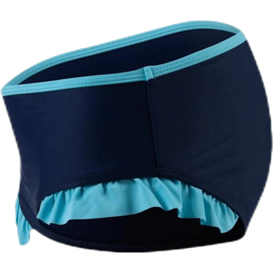 Junior Missy Set Blue/Turquoise
