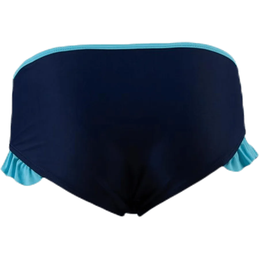 Junior Missy Set Blue/Turquoise