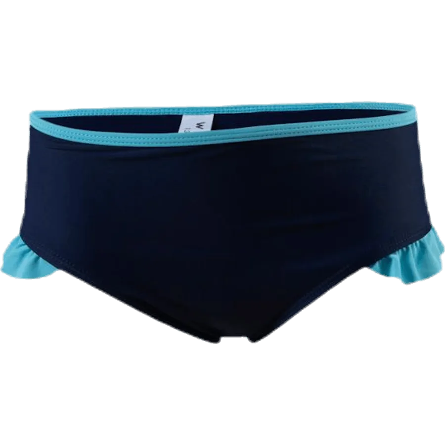 Junior Missy Set Blue/Turquoise