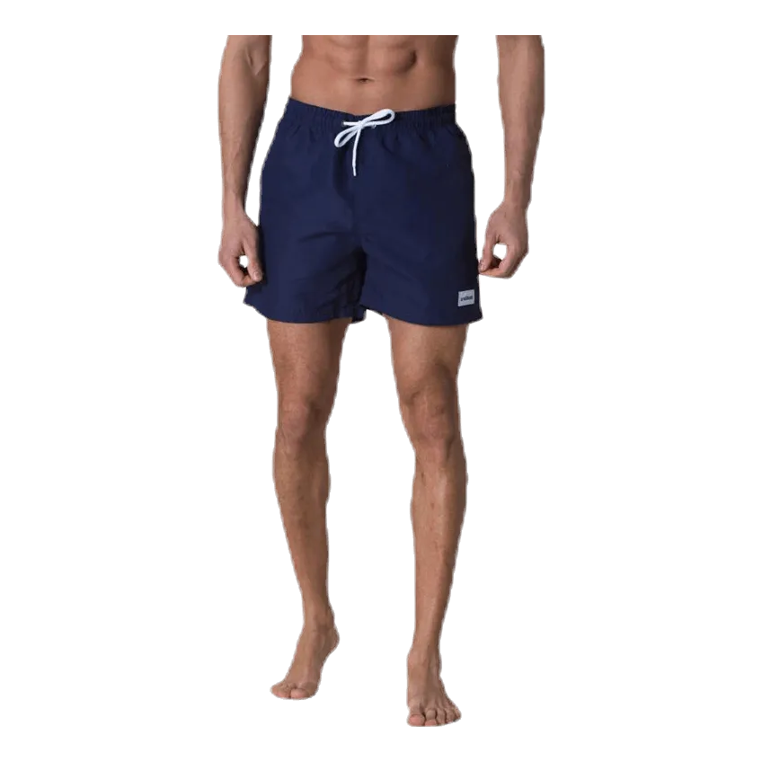 Kai Swim Trunks Blue