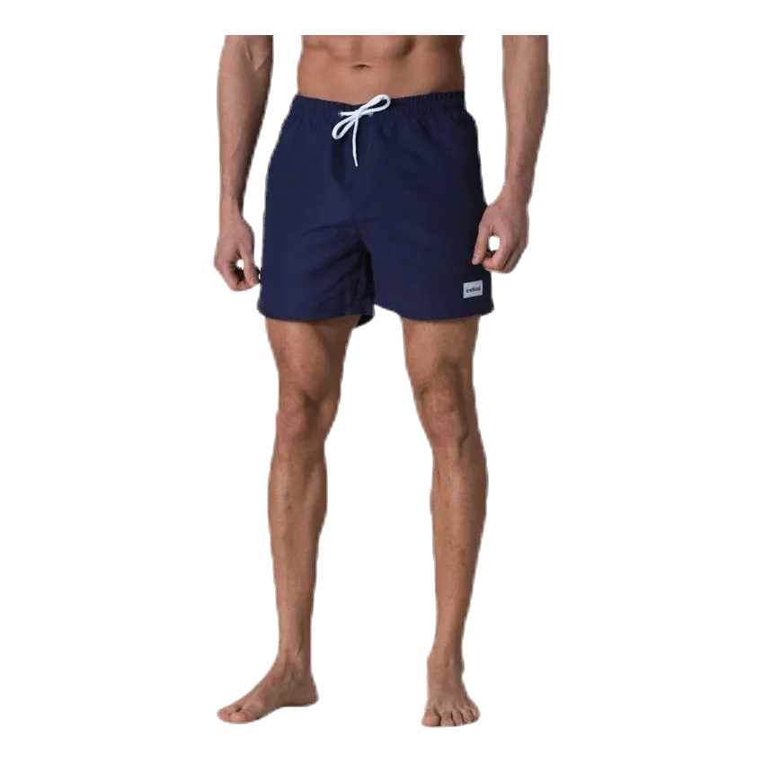 Kai Swim Trunks Blue