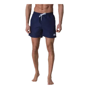 Kai Swim Trunks Blue
