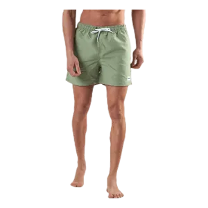 Kai Swim Trunks Green