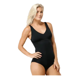 Kanters Pool Swimsuit Black