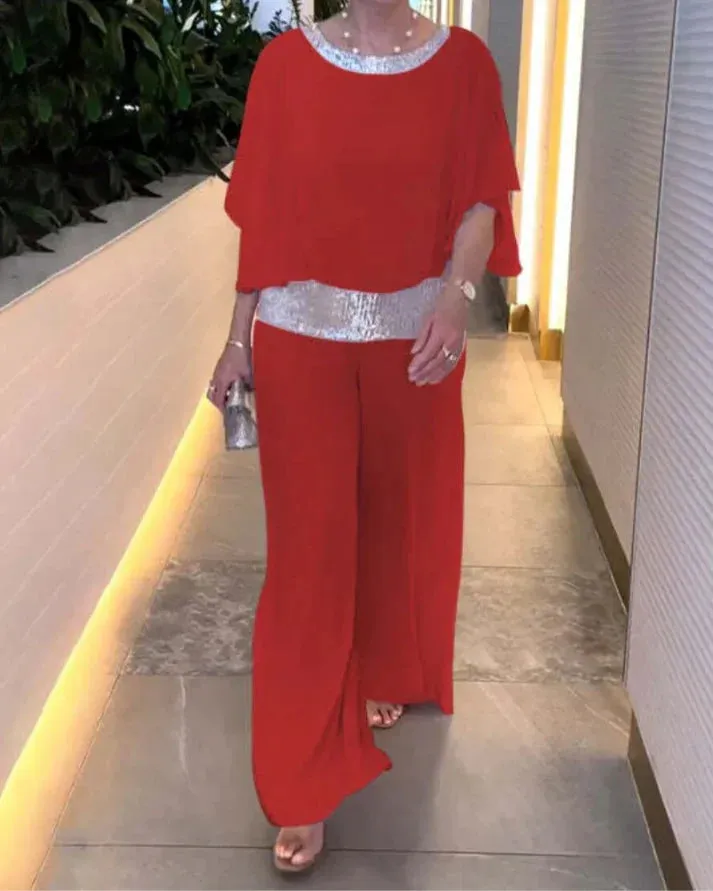 Kaya® | Two-Piece Set