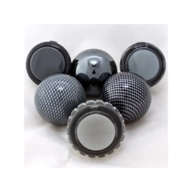 KDiT 35 mm Mesh Gray