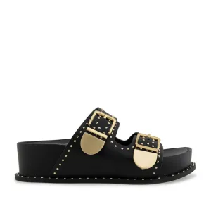 Kenneth Cole Women's Gradie in Black