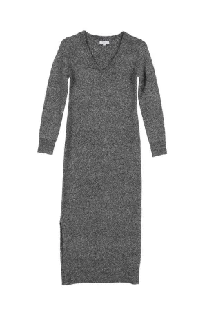 Keping me warm sweat dress