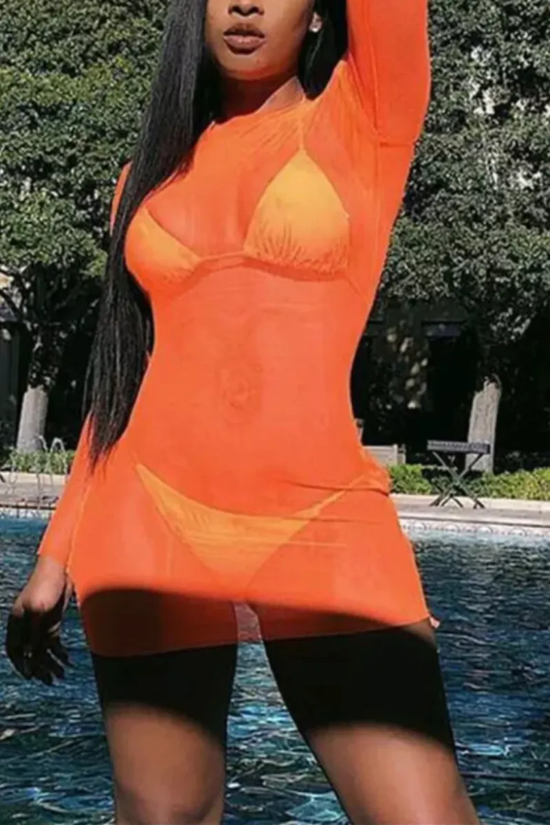 KEYLIME BEACH | COVERUP