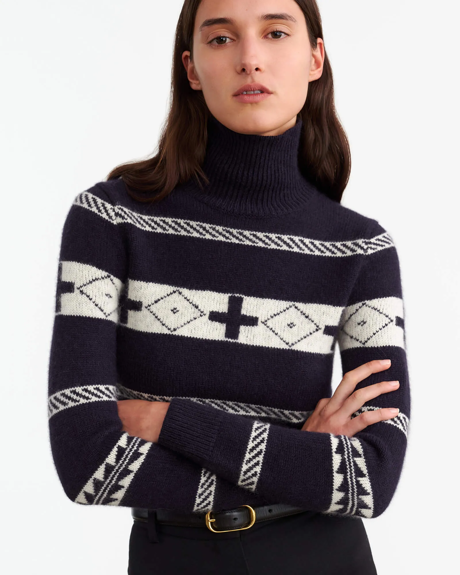 KEZIAH SWEATER