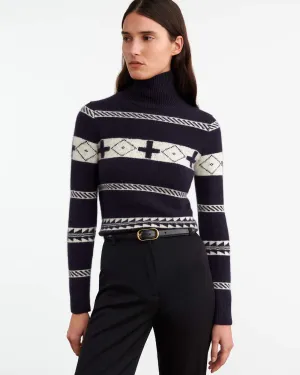 KEZIAH SWEATER