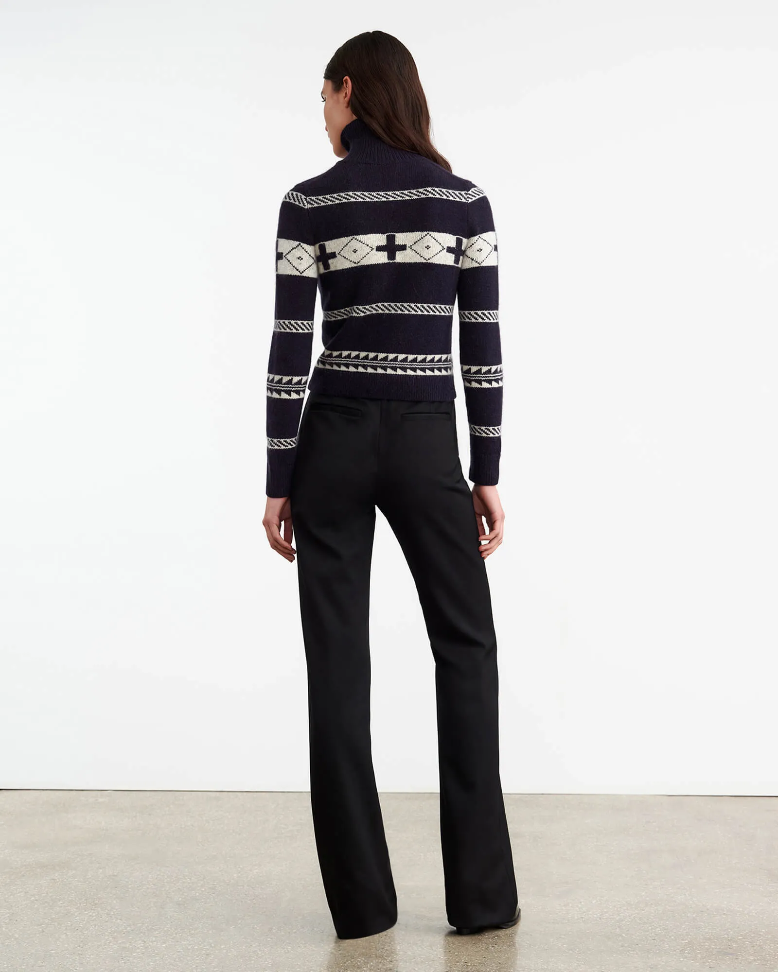 KEZIAH SWEATER