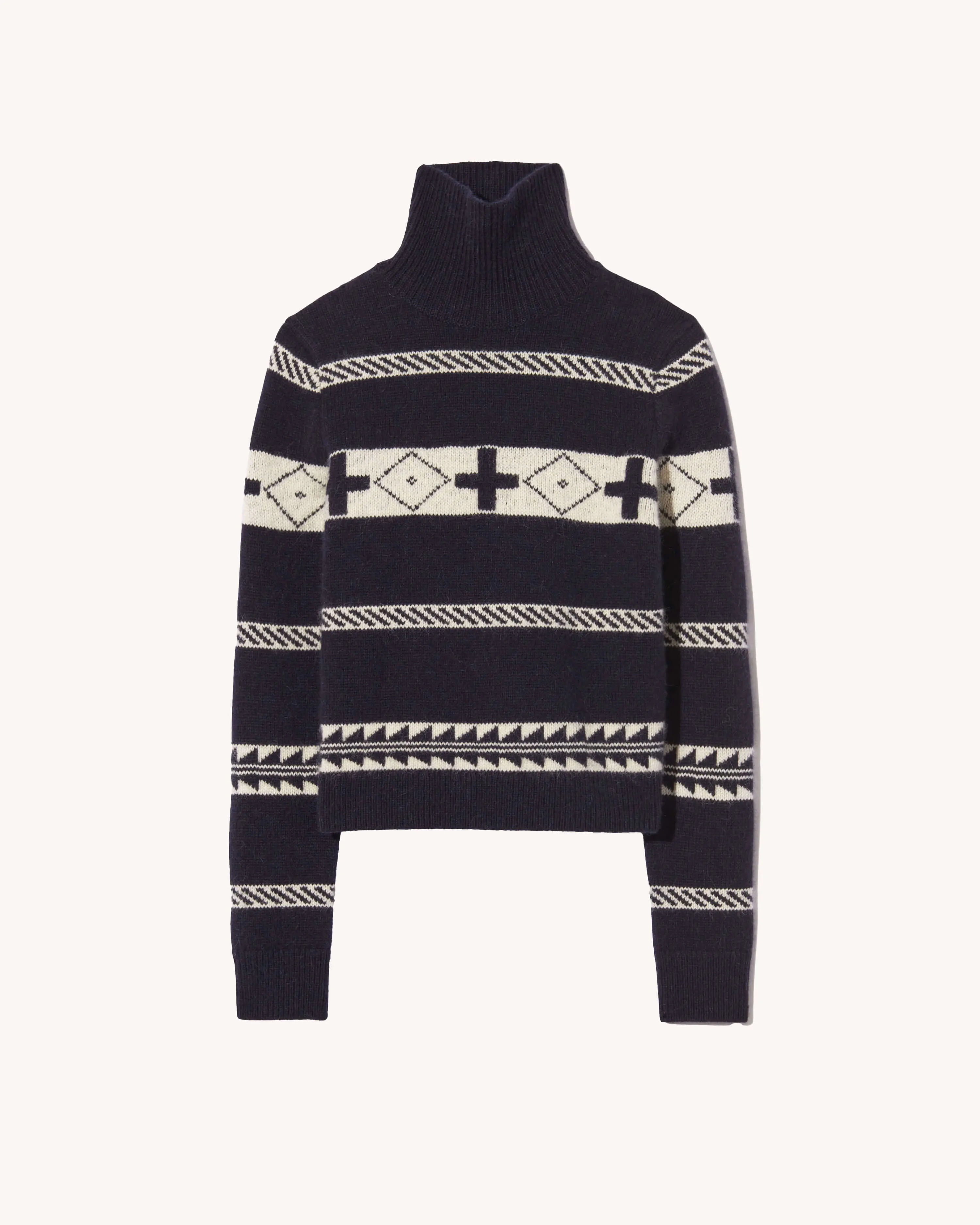 KEZIAH SWEATER
