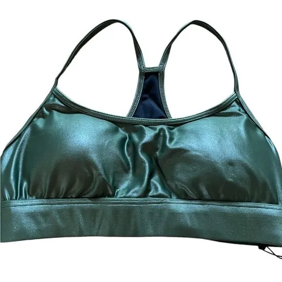 Koral Slate Infinity Sports bra