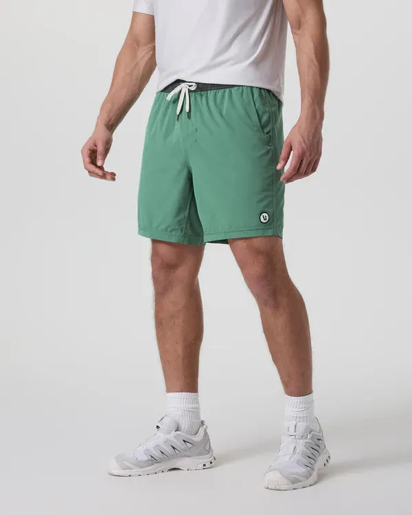 Kore Short - Men's