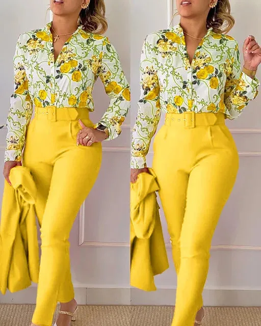 Korinna® | Women'S Set