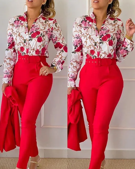 Korinna® | Women'S Set