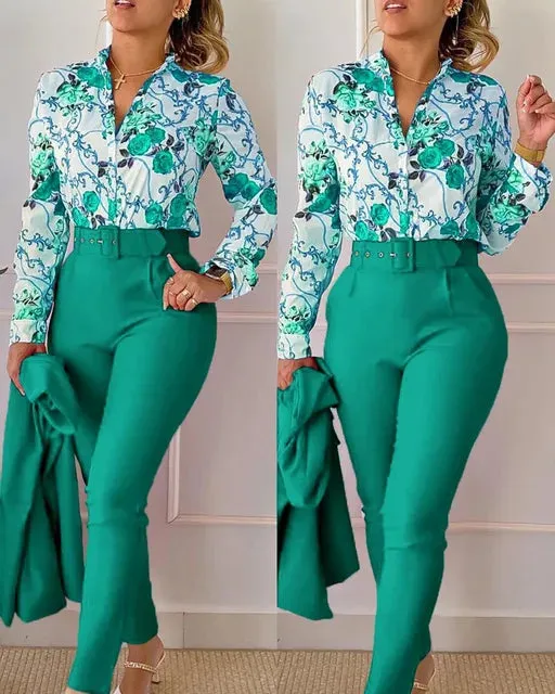 Korinna® | Women'S Set