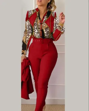 Korinna® | Women'S Set