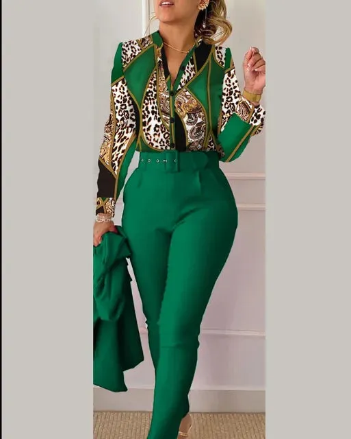 Korinna® | Women'S Set