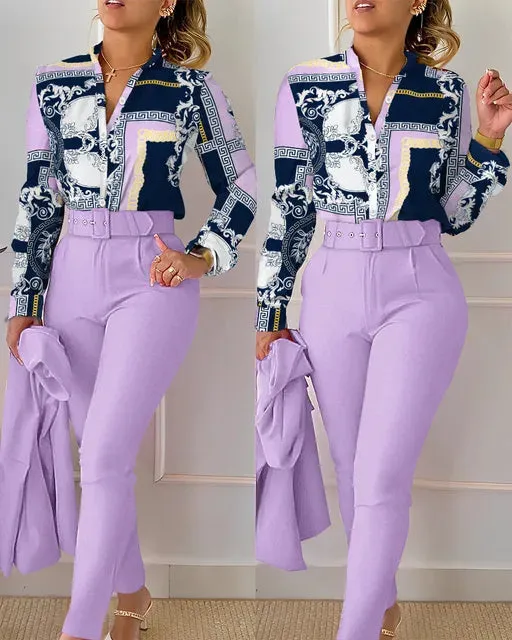 Korinna® | Women'S Set