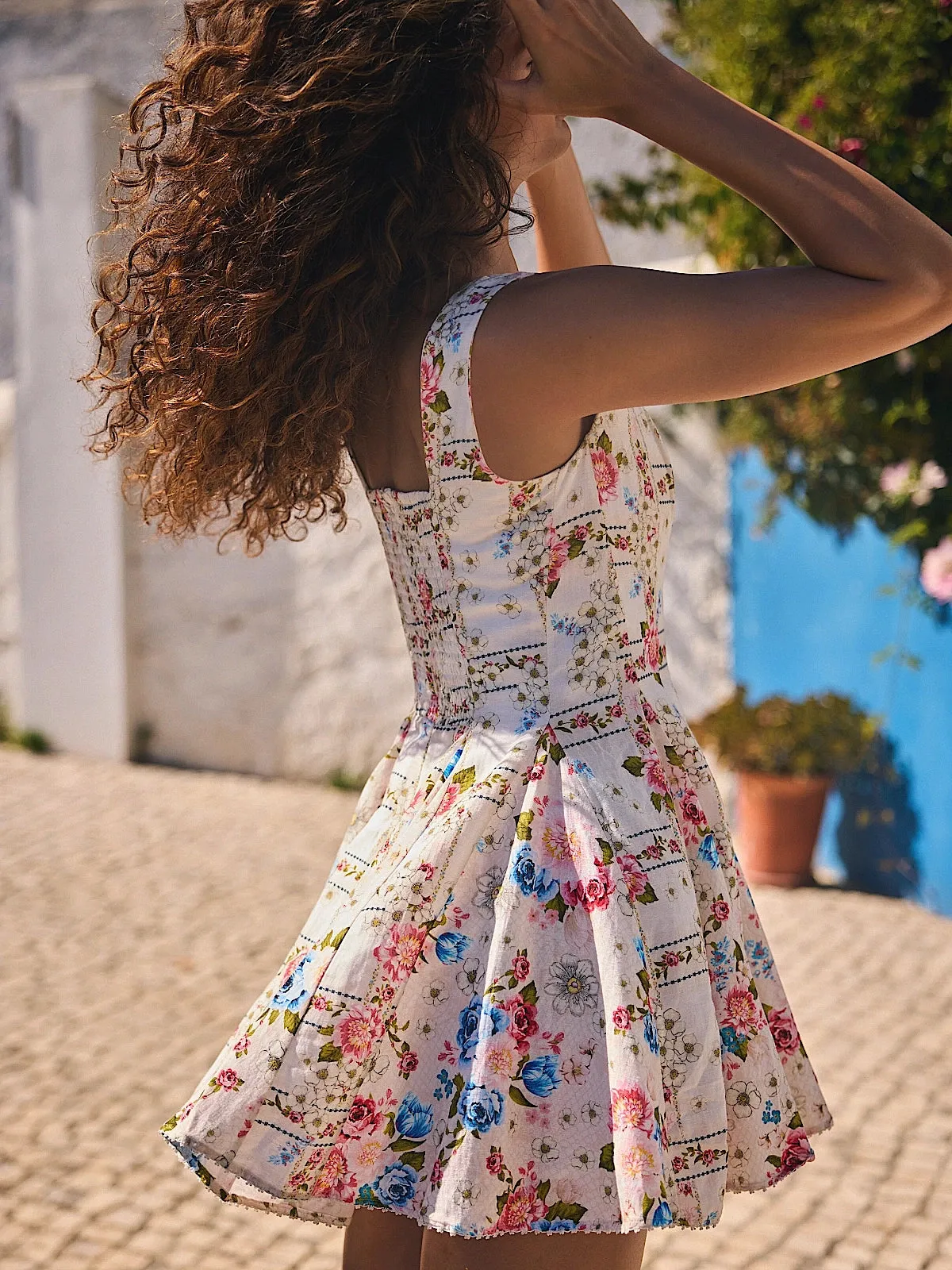 Kristen Dress