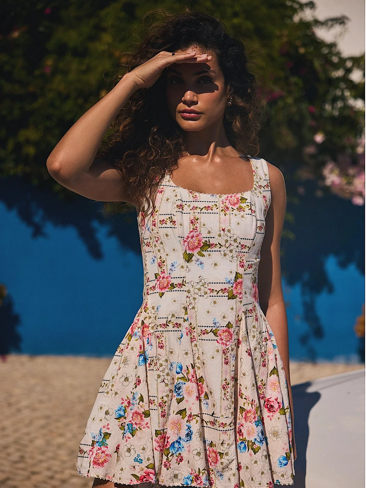 Kristen Dress