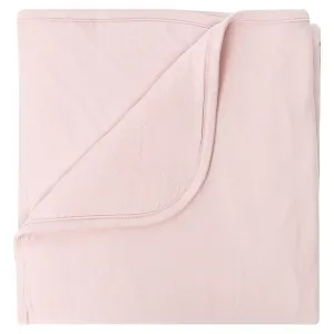 Kyte Baby Blanket Blush