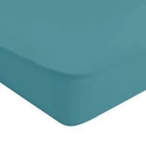 Kyte Crib Sheet - Cove