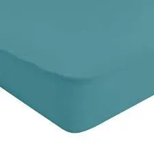 Kyte Crib Sheet - Cove