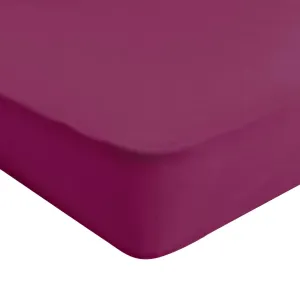 Kyte Crib Sheet- Dahlia