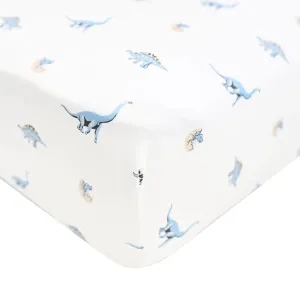 Kyte Crib Sheet - Jurassic
