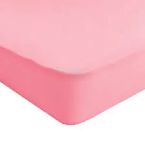 Kyte Crib Sheet - Rose