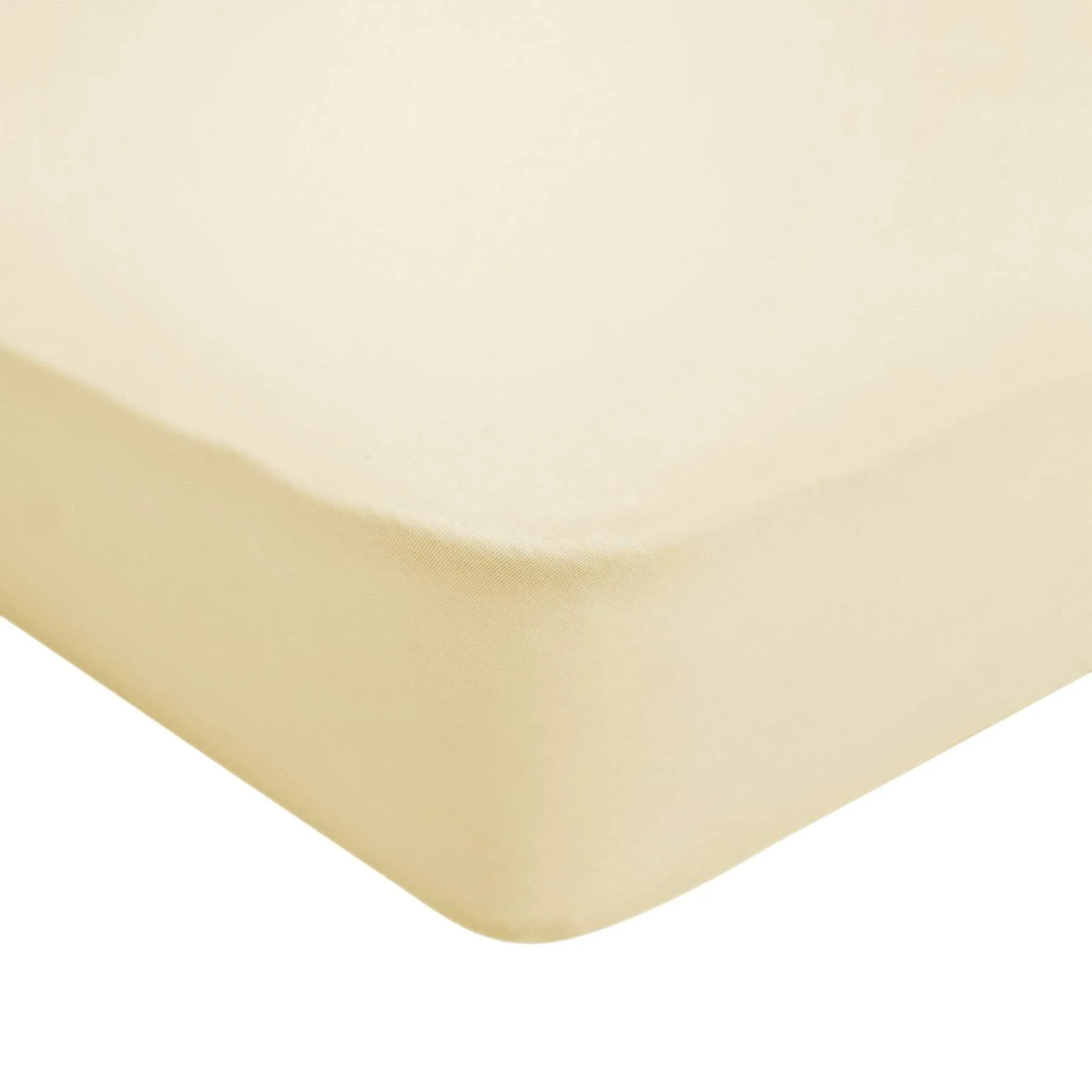 Kyte Crib Sheet - Wheat