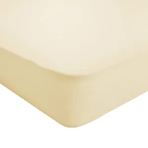Kyte Crib Sheet - Wheat