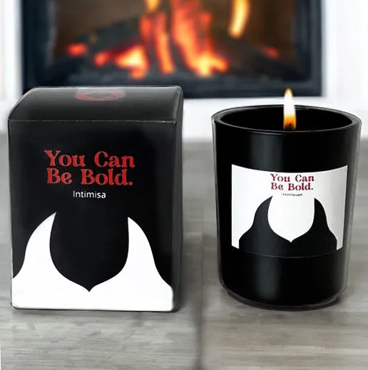 LacyNighty™ Scented Candle