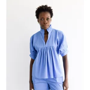 Ladies High Neck Top