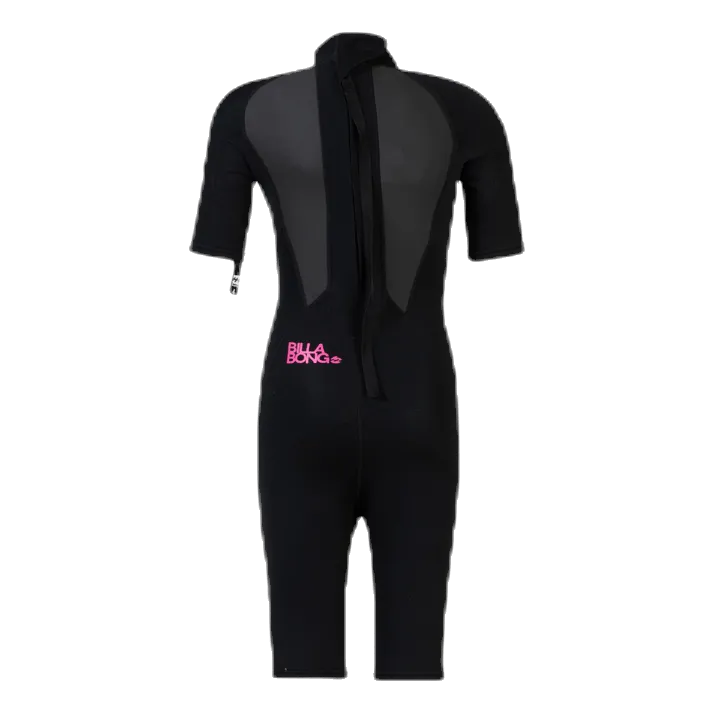 Launch 2/2mm Black
