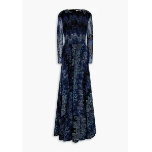Layla Long Dress