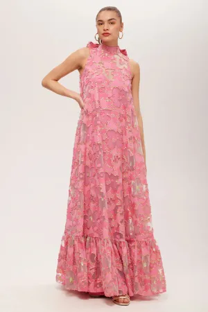 LEADING DRESS